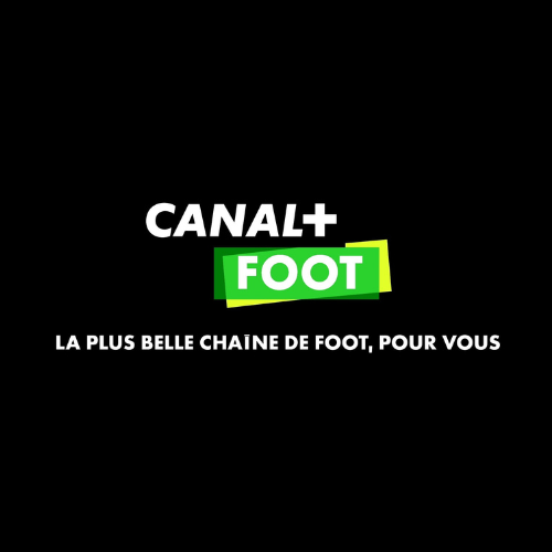 CANAL+ Foot