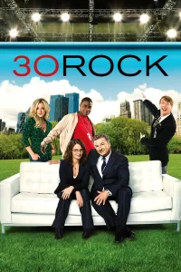30 Rock - Saison 3