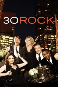 30 Rock - Saison 6
