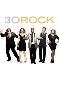 30 Rock - Saison 7