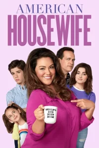 American Housewife - Saison 2