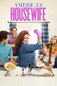 American Housewife - Saison 4
