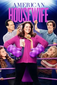 American Housewife - Saison 5