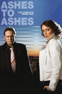 Ashes to Ashes - Saison 1