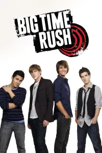 Big Time Rush - Saison 2