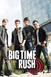Big Time Rush - Saison 3