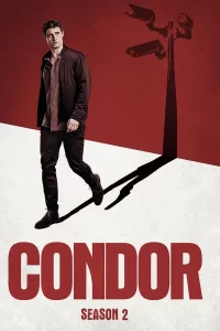 Condor - Saison 2