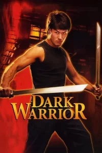 Dark Warrior La Colère Du Dragon