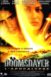 Doomsdayer