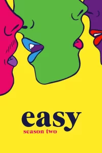 Easy - Saison 2
