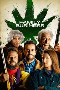 Family Business - Saison 2