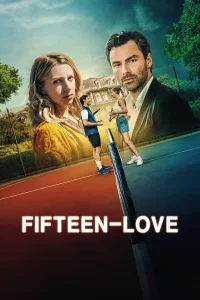Fifteen-Love - Saison 1