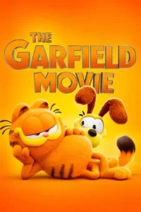 Garfield, Héros malgré lui