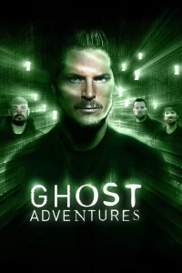 Ghost Adventures - Saison 10