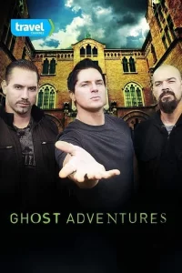 Ghost Adventures - Saison 6