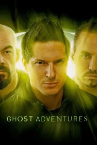 Ghost Adventures - Saison 7