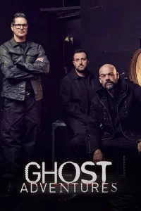 Ghost Adventures - Saison 9