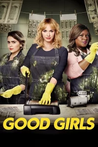 Good Girls - Saison 3