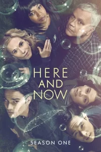 Here and Now - Saison 1