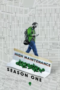 High Maintenance - Saison 1