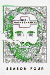 High Maintenance - Saison 4
