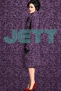 Jett - Saison 1