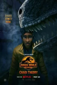 Jurassic World : La théorie du chaos - Saison 1