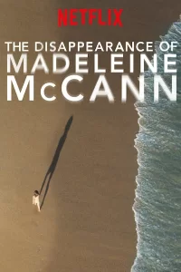 La disparition de Maddie McCann - Saison 1
