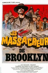Les massacreurs de Brooklyn