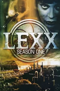 Lexx - Saison 1