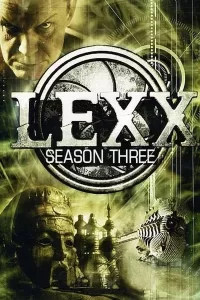 Lexx - Saison 3