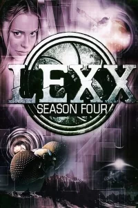 Lexx - Saison 4