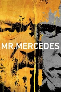 Mr. Mercedes - Saison 1