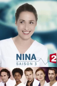 Nina - Saison 3