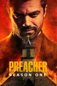Preacher - Saison 1