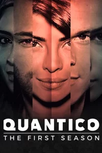 Quantico - Saison 1