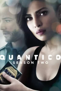 Quantico - Saison 2