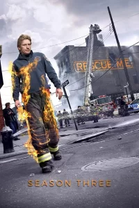 Rescue Me, les héros du 11 septembre - Saison 3