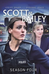 Scott & Bailey - Saison 4