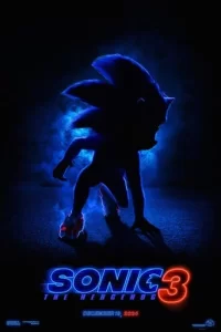 Sonic 3, le film