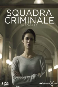 Squadra Criminale - Saison 3