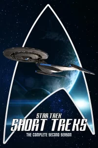 Star Trek : Short Treks - Saison 2