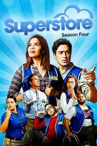 Superstore - Saison 4