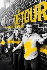 The Detour - Saison 2