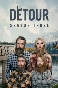 The Detour - Saison 3