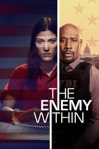 The Enemy Within - Saison 1