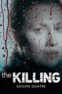 The Killing - Saison 4