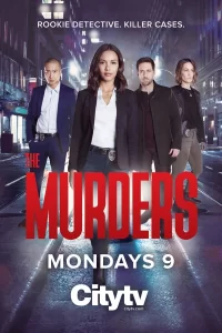 The Murders - Saison 1