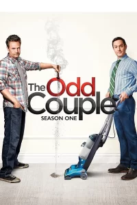 The Odd Couple - Saison 1