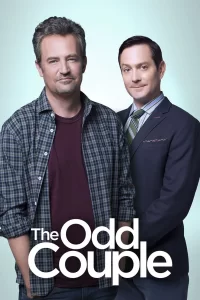 The Odd Couple - Saison 3